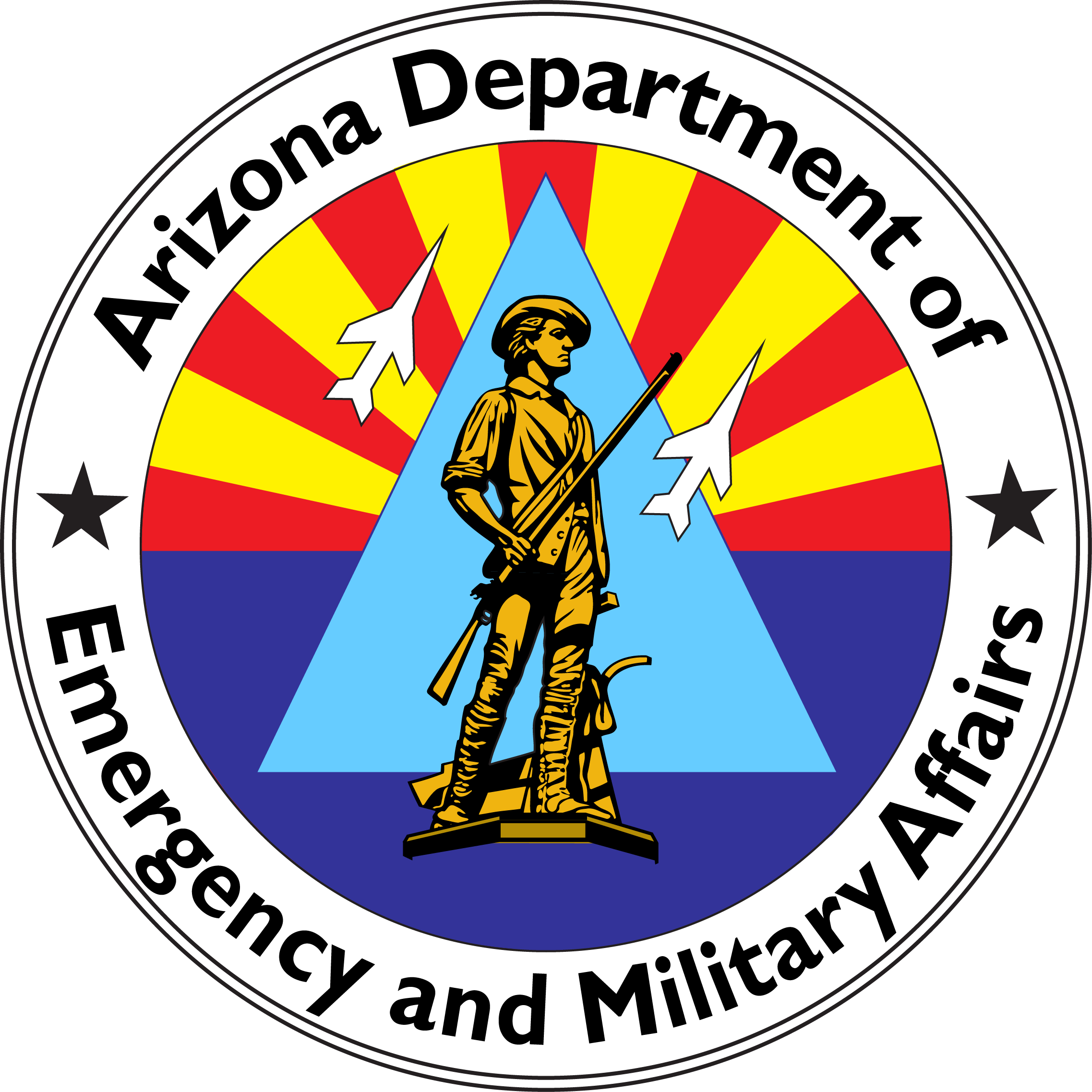 Arizona Dept of Emergency and Military Affairs