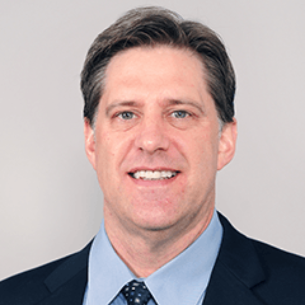 Profile photo of Brian Gerber
