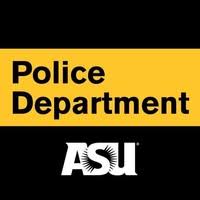 Image result for asu police department logo