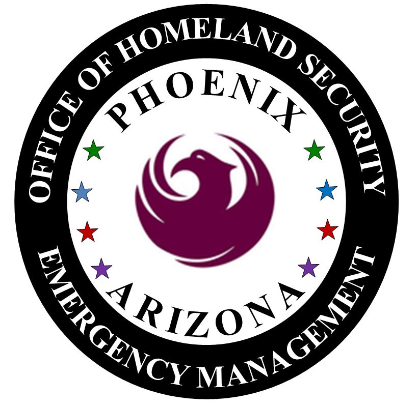 Phoenix Arizona Emergencey Management