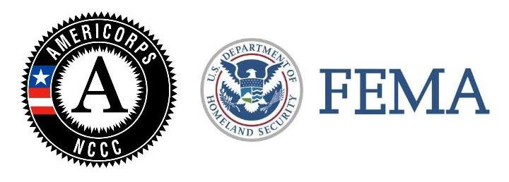 Image result for americorps nccc fema corps
