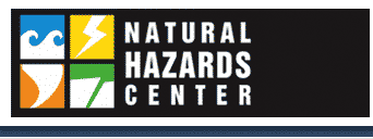 Image result for natural hazards center