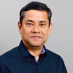 Milan Shrestha