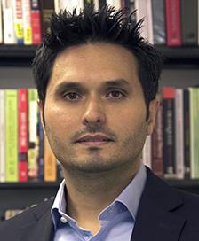 Murat Haner